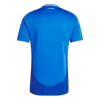 Italy Home Soccer Jersey Euro 2024 - Soccerdeal