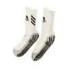 	Adidas Soccer Socks White - Soccerdeal