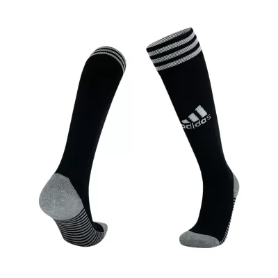 Adidas Soccer Socks Black - Soccerdeal