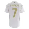 RONALDO #7 Al Nassr Third Away Soccer Jersey 2024/25 - ACL - Soccerdeal