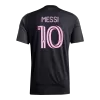 MESSI #10 Inter Miami CF Away Soccer Jersey 2025 - Soccerdeal