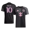 MESSI #10 Inter Miami CF Away Soccer Jersey 2025 - Soccerdeal