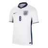 ALEXANDER-ARNOLD #8 England Home Soccer Jersey Euro 2024 - Soccerdeal