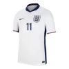 FODEN #11 England Home Soccer Jersey Euro 2024 - Soccerdeal