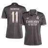 RODRYGO #11 Real Madrid Third Away Soccer Jersey 2024/25 - Soccerdeal