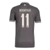 Authentic RODRYGO #11 Real Madrid Third Away Soccer Jersey 2024/25 - Soccerdeal