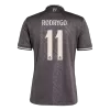 RODRYGO #11 Real Madrid Third Away Soccer Jersey 2024/25 - Soccerdeal