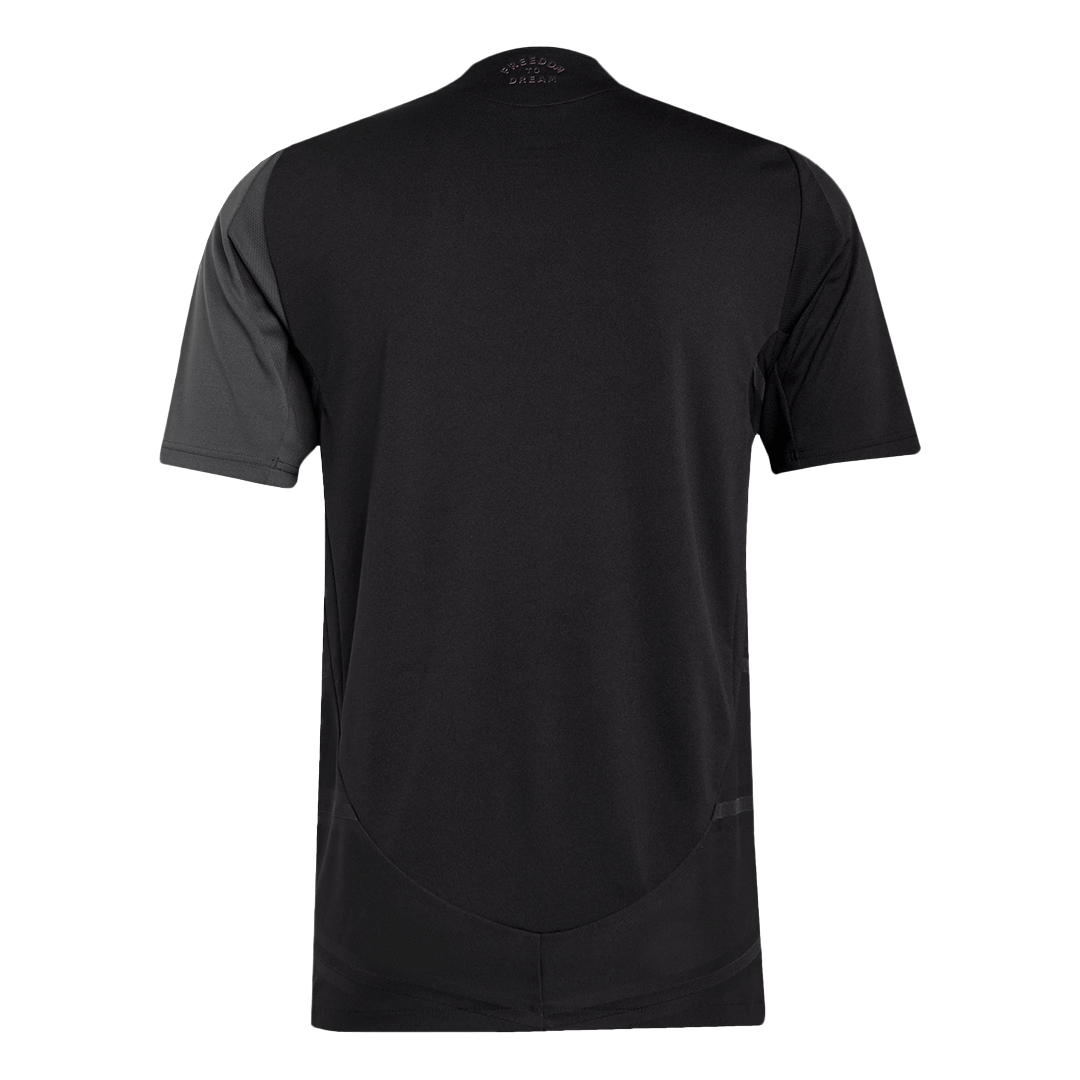 Authentic Inter Miami CF Away Soccer Jersey 2025 - Soccerdeal