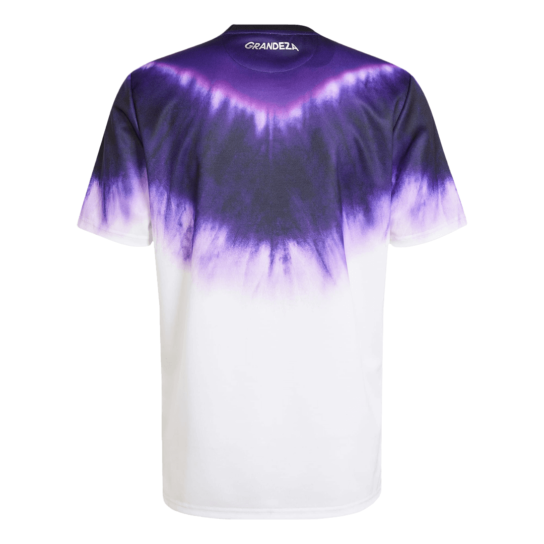 Real Madrid Soccer Jersey - Soccerdeal