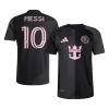 Authentic MESSI #10 Inter Miami CF Away Soccer Jersey 2025 - Soccerdeal