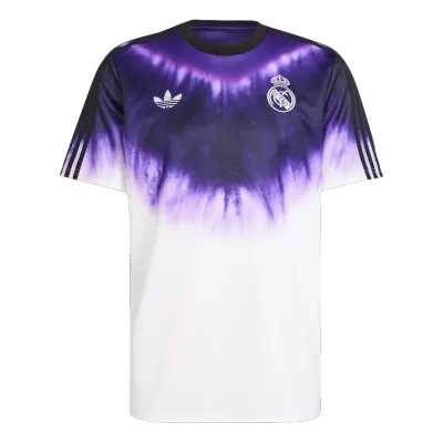 Real Madrid CNY Soccer Jersey 2024/25 - Soccerdeal