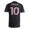 Authentic MESSI #10 Inter Miami CF Away Soccer Jersey 2025 - Soccerdeal