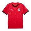 Egypt Home Soccer Jersey 2024/25 - Soccerdeal