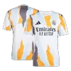 Real Madrid Pre-Match Training Soccer Jersey 2024/25 - Soccerdeal