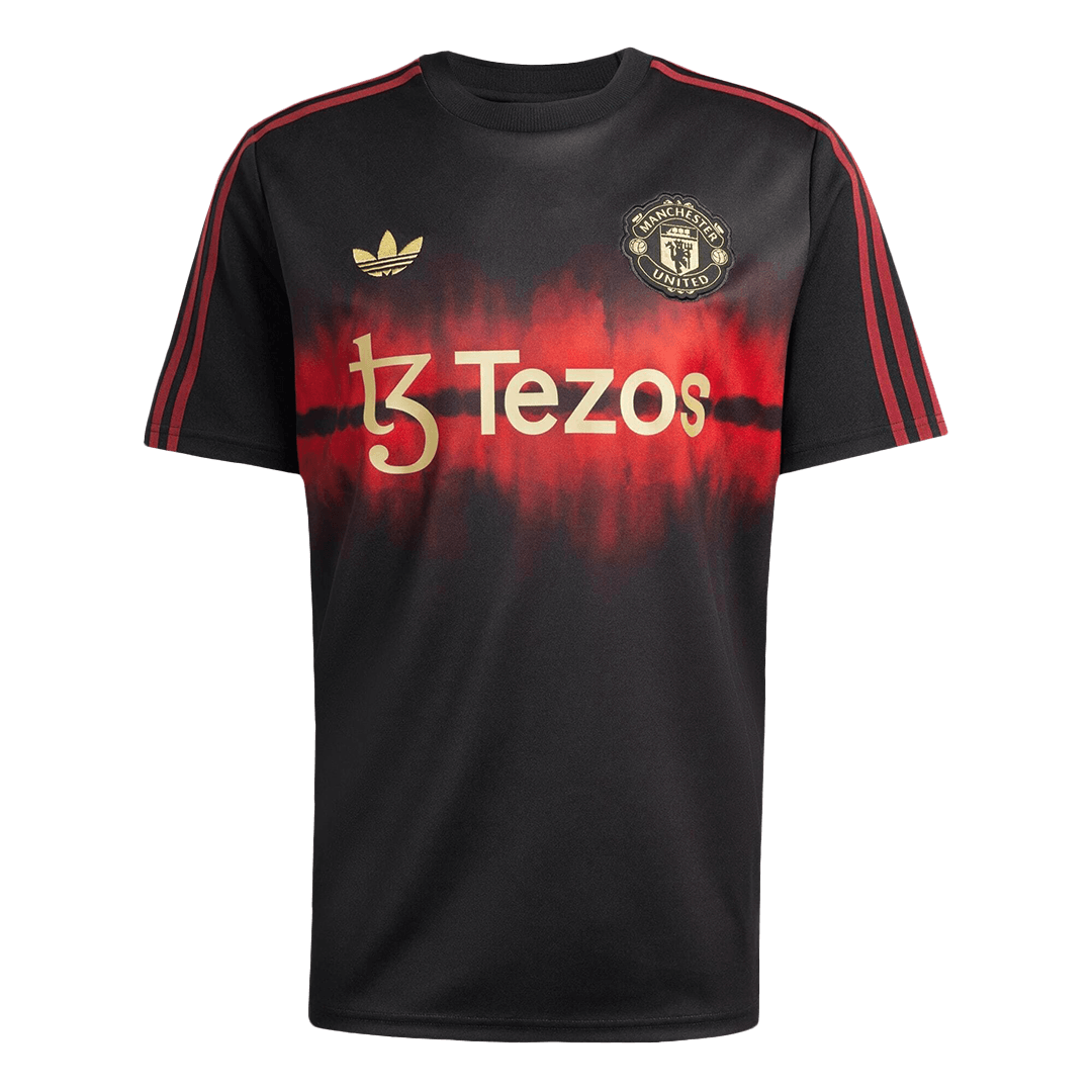 Manchester United Soccer Jersey - Soccerdeal