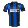 Retro 1999/00 Inter Milan Home Soccer Jersey - Soccerdeal