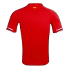 Retro 2013/14 Liverpool Home Soccer Jersey - Soccerdeal