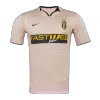 Retro 2003/04 Juventus Away Soccer Jersey - Soccerdeal