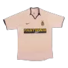 Retro 2003/04 Juventus Away Soccer Jersey - Soccerdeal