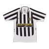 Retro 2003/04 Juventus Home Soccer Jersey - Soccerdeal