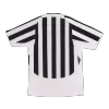 Retro 2003/04 Juventus Home Soccer Jersey - Soccerdeal