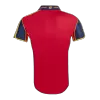 Retro 2000 Spain Home Soccer Jersey - Soccerdeal