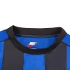 Retro 1999/00 Inter Milan Home Soccer Jersey - Soccerdeal