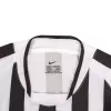 Retro 2003/04 Juventus Home Soccer Jersey - Soccerdeal