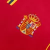 Retro 2000 Spain Home Soccer Jersey - Soccerdeal