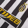 Retro 2003/04 Juventus Home Soccer Jersey - Soccerdeal