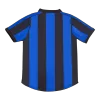 Retro 1999/00 Inter Milan Home Soccer Jersey - Soccerdeal