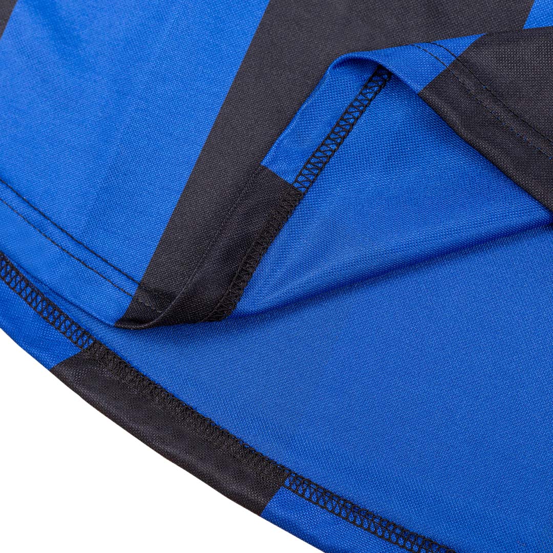 Retro 1999/00 Inter Milan Home Soccer Jersey - Soccerdeal