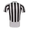 Retro 2003/04 Juventus Home Soccer Jersey - Soccerdeal