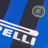 Retro 1999/00 Inter Milan Home Soccer Jersey - Soccerdeal