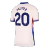 Authentic PALMER #20 Chelsea Away Soccer Jersey 2024/25 - Soccerdeal