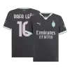 RAFA LEÃO #10 AC Milan Third Away Soccer Jersey 2024/25 - Soccerdeal