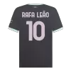 RAFA LEÃO #10 AC Milan Third Away Soccer Jersey 2024/25 - Soccerdeal