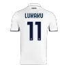 Authentic LUKAKU #11 Napoli Away Soccer Jersey 2024/25 - Soccerdeal