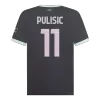 PULISIC #11 AC Milan Third Away Soccer Jersey 2024/25 - Soccerdeal