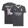 Authentic RAFA LEÃO #10 AC Milan Third Away Soccer Jersey 2024/25 - Soccerdeal