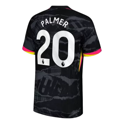 PALMER #20 Chelsea Third Away Soccer Jersey 2024/25 - Soccerdeal