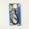 Real Madrid Logo Soccer Key Chain - Soccerdeal