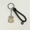 Liverpool Logo Soccer Key Chain - Soccerdeal