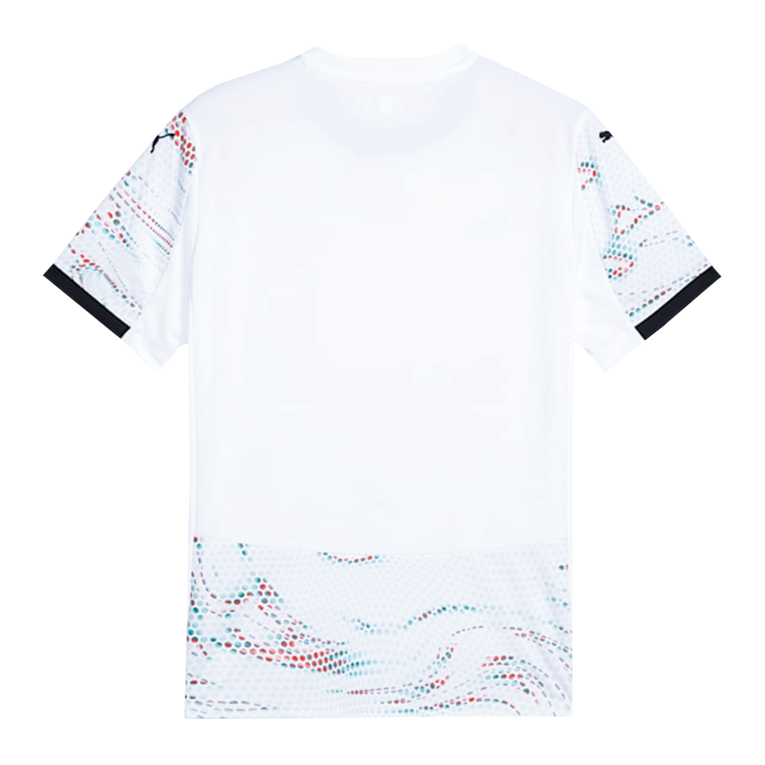 Portugal Away Soccer Jersey 2025 - Soccerdeal