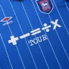 Ipswich Town Home Soccer Jersey 2024/25 - Soccerdeal