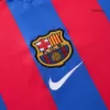 Retro 2001/02 Barcelona Home Soccer Jersey - Soccerdeal