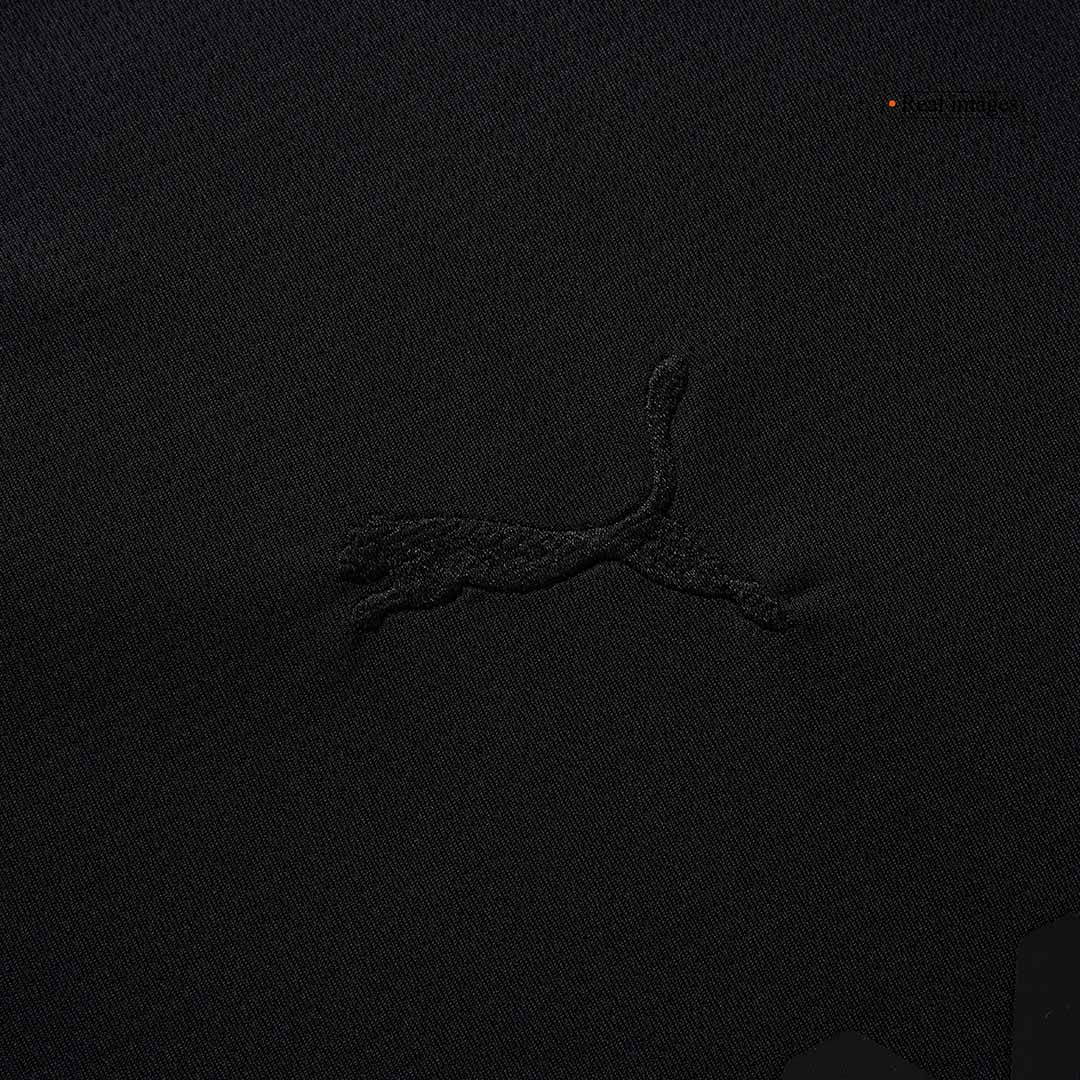 Marseille Goalkeeper Soccer Jersey - 125th Anniversary - Soccerdeal