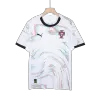 Portugal Away Soccer Jersey Kit(Jersey+Shorts) 2025 - Soccerdeal