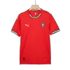 RONALDO #7 Portugal Home Soccer Jersey 2025 - Soccerdeal