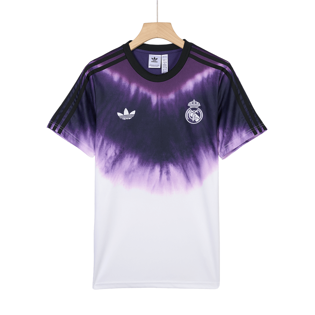 Real Madrid Soccer Jersey - Soccerdeal